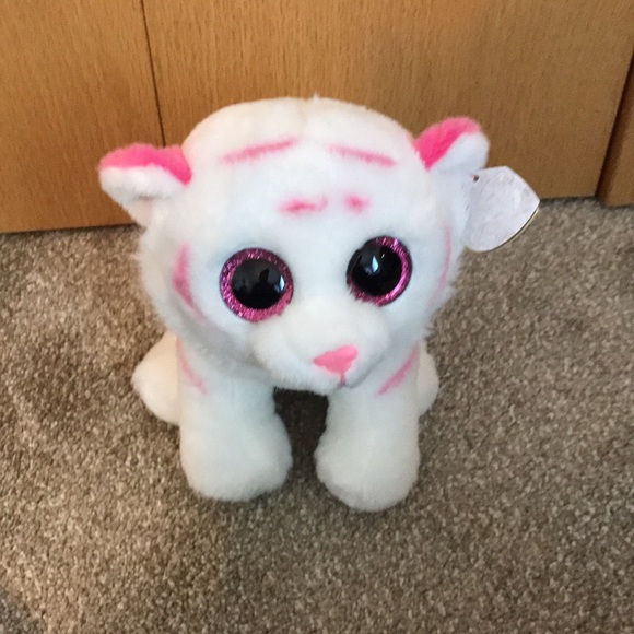 3 big Beanie Boos bundle - Picture 3 of 4